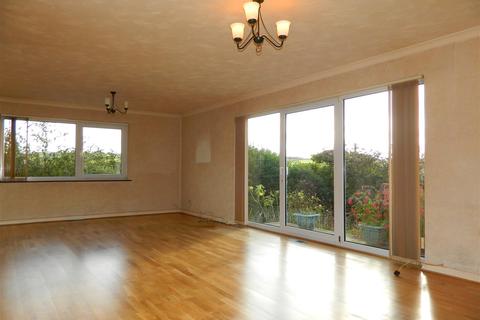 1 Broad Close, North Molton, South Molton, EX36 3JD
