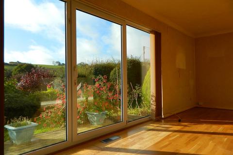 1 Broad Close, North Molton, South Molton, EX36 3JD
