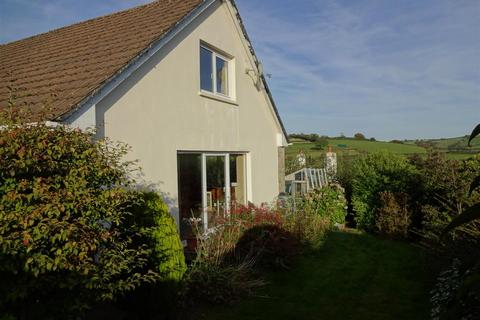 1 Broad Close, North Molton, South Molton, EX36 3JD