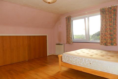 1 Broad Close, North Molton, South Molton, EX36 3JD