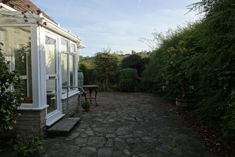 1 Broad Close, North Molton, South Molton, EX36 3JD