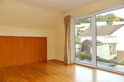 1 Broad Close, North Molton, South Molton, EX36 3JD