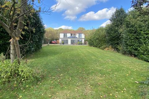 Mill House Magpie Lane, Little Warley, Brentwood, CM13 3DT