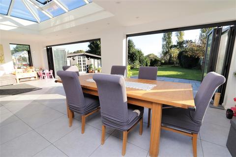 Mill House Magpie Lane, Little Warley, Brentwood, CM13 3DT