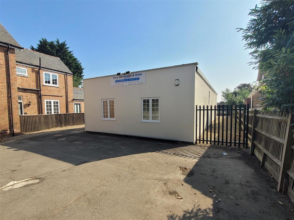 Church Street, Pinchbeck, Spalding Property £200,000