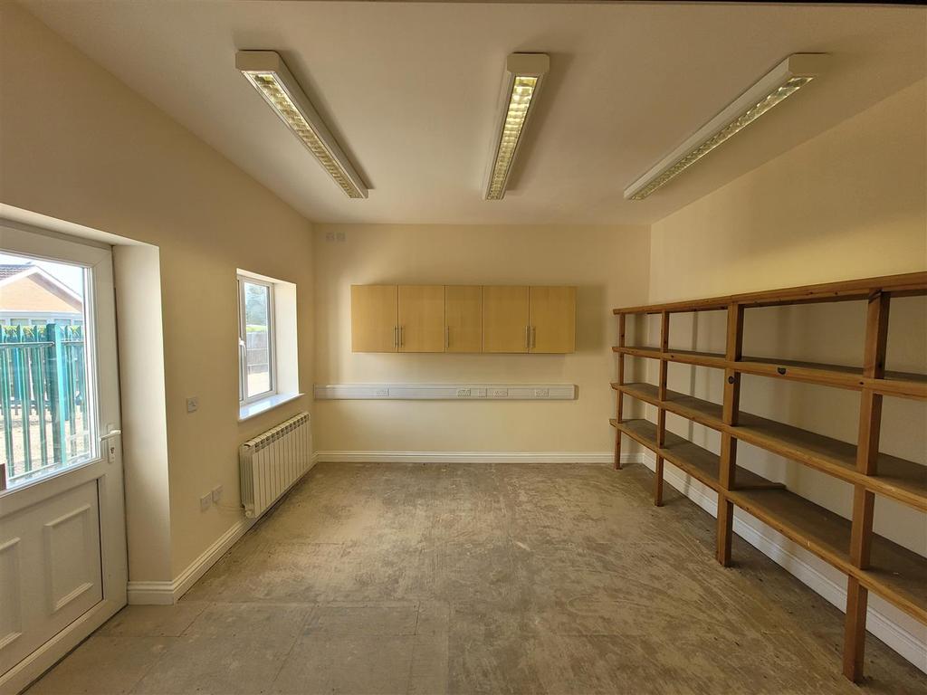 Church Street, Pinchbeck, Spalding Property £200,000