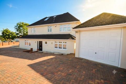 5 bedroom semi-detached house to rent, Woodcote Avenue, Mill Hill, NW7