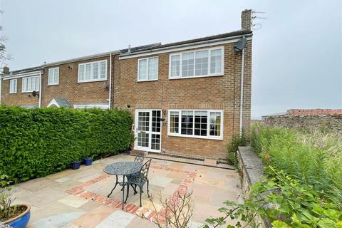19 The Green, Hett, Durham, DH6 5LX