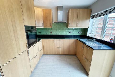 19 The Green, Hett, Durham, DH6 5LX