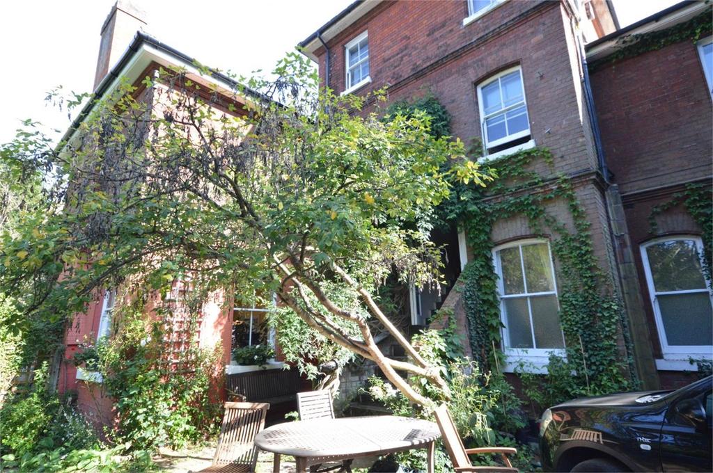 Ranson Road, Thorpe Hamlet 4 bed flat £275,000