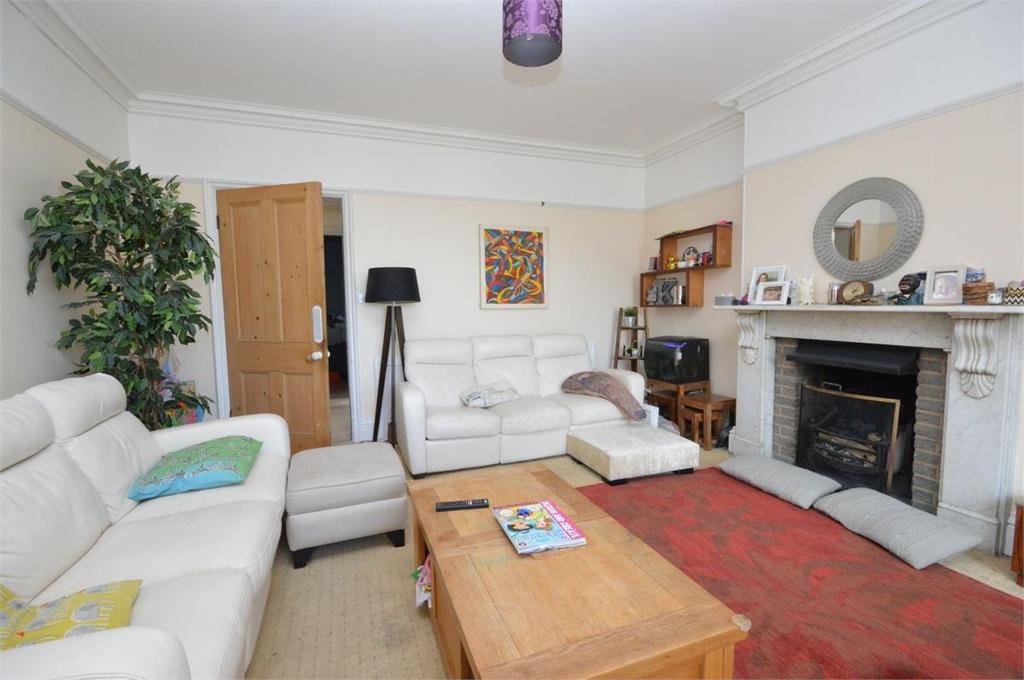 Ranson Road, Thorpe Hamlet 4 bed flat £275,000