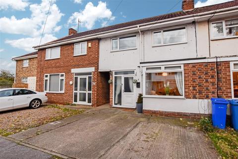 6 Dawnay Drive, Anlaby, Hull, HU10 6TD