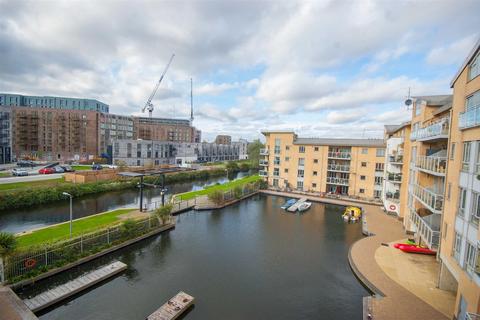 78 Lockside Marina, Chelmsford, CM2 6HF