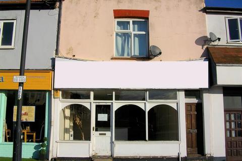 Shop to rent - London Road, Leigh On Sea, Essex, SS9
