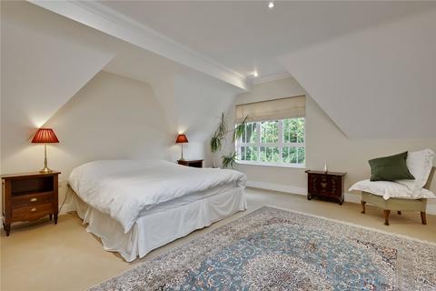 3 bedroom penthouse for sale - Manorcroft House, 81 Ashley Road, Walton-on-Thames, Surrey, KT12