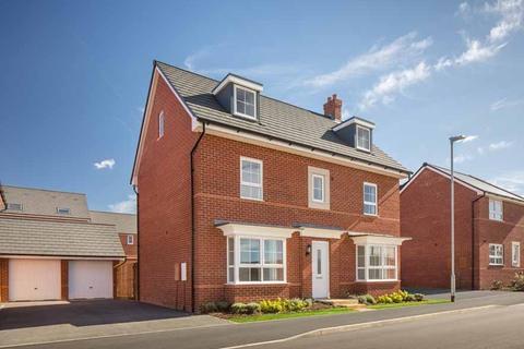 5 bedroom detached house for sale - Malvern at South Fields Stobhill, Morpeth NE61