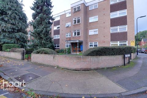 Flat 5, Elton Lodge Florence Road, London, W5 3TX