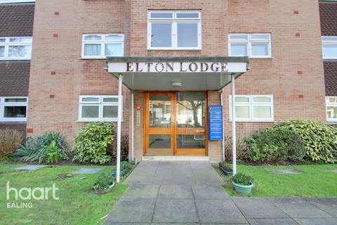 Flat 5, Elton Lodge Florence Road, London, W5 3TX