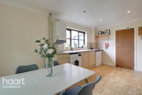 undefined, Maio Road, Cambridge