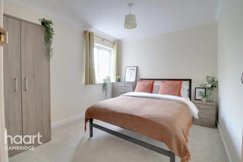 undefined, Maio Road, Cambridge