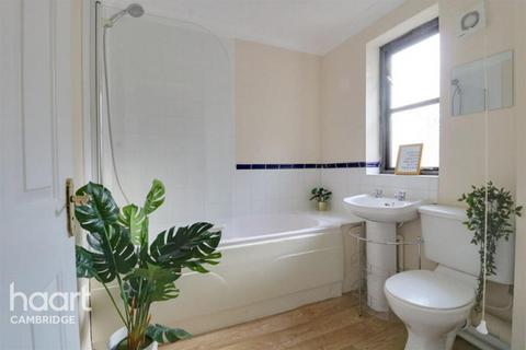 undefined, Maio Road, Cambridge