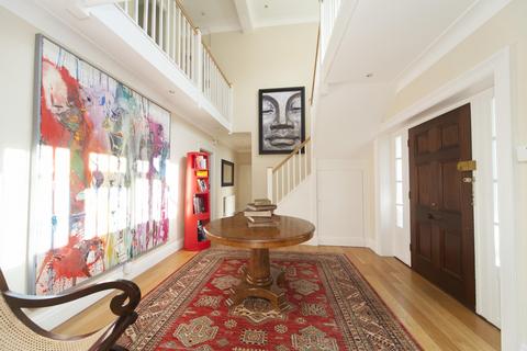 5 bedroom detached house to rent - Roedean Crescent, Roehampton, London, SW15