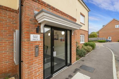 6 Archer Close, Coopersale, Epping, CM16 7FG