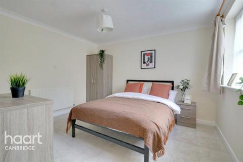 1 bedroom in a house share to rent, Maio Road, Cambridge