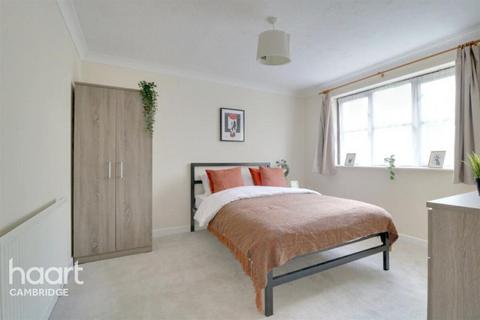 1 bedroom in a house share to rent, Maio Road, Cambridge