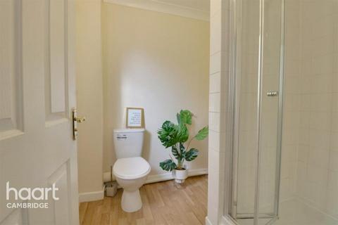 1 bedroom in a house share to rent, Maio Road, Cambridge