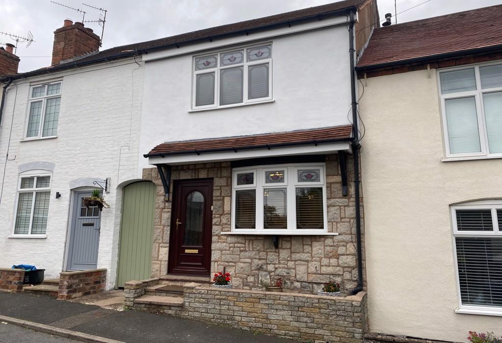 Spring Street, Lye, DY9 7EL 2 bed terraced house £150,000