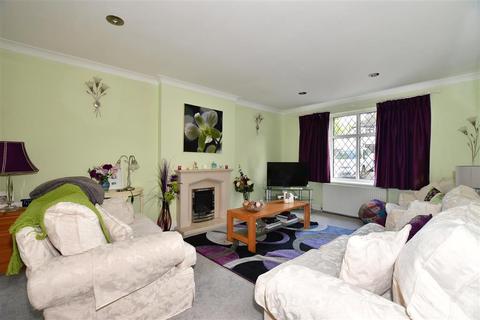 1 Effingham Close, Sutton, SM2 6AF