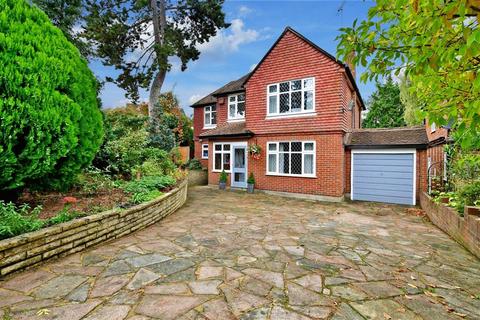 1 Effingham Close, Sutton, SM2 6AF