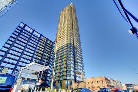 2 bedroom apartment for sale, Shoreditch EC2A