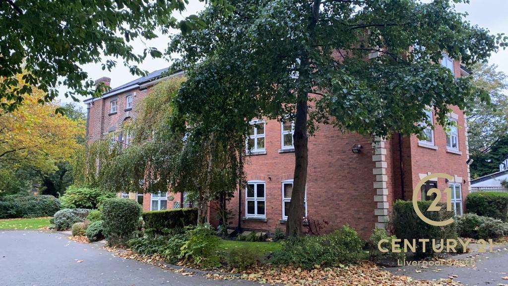 Ashby House, Ivanhoe Road, L17 2 bed apartment £895 pcm (£207 pw)