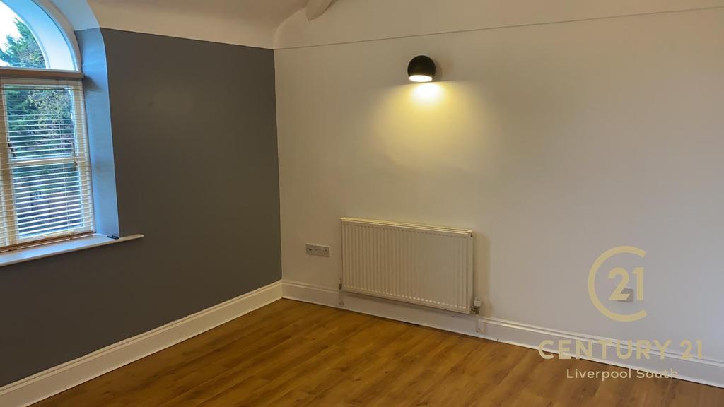 Ashby House, Ivanhoe Road, L17 2 bed apartment £895 pcm (£207 pw)