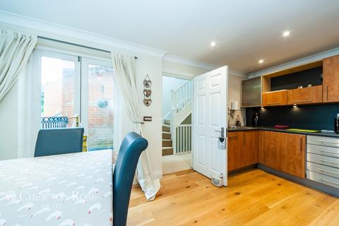 5, Bakehouse Court Long Hill Road, Ascot, SL5 8RZ