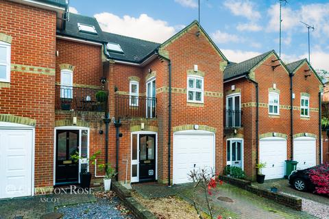 5, Bakehouse Court Long Hill Road, Ascot, SL5 8RZ