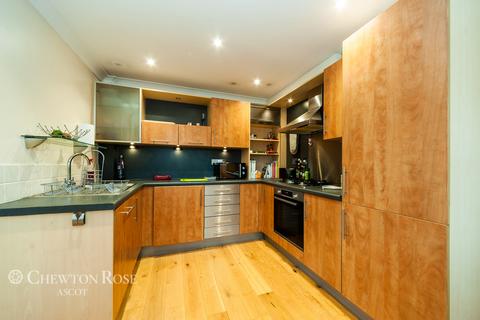 5, Bakehouse Court Long Hill Road, Ascot, SL5 8RZ