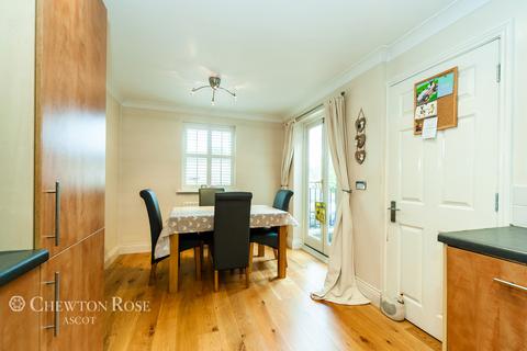 5, Bakehouse Court Long Hill Road, Ascot, SL5 8RZ