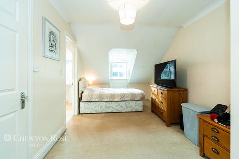 5, Bakehouse Court Long Hill Road, Ascot, SL5 8RZ
