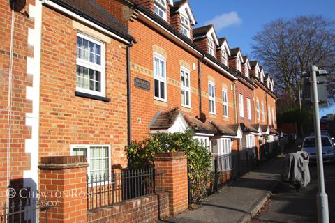 5, Bakehouse Court Long Hill Road, Ascot, SL5 8RZ