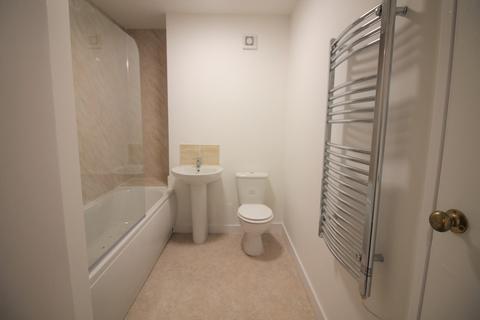 1 bedroom flat to rent, Beauchamp Court, Beauchamp Avenue, Leamington Spa, CV32