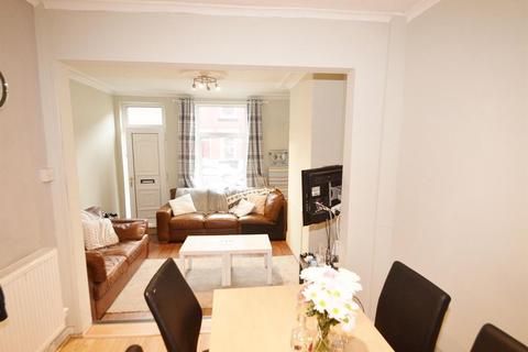 4 bedroom terraced house to rent - Eastwood Road, Bills Inclusive 4 bed student house