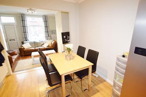 4 bedroom house share to rent, 10 Eastwood Road, Ecclesall