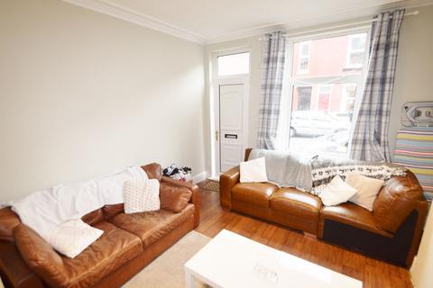 4 bedroom house share to rent, 10 Eastwood Road, Ecclesall