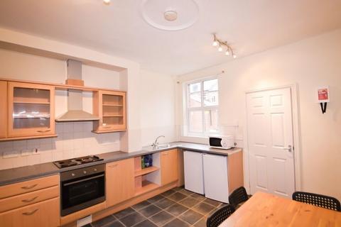 4 bedroom house share to rent, 10 Stalker Lees Road, Ecclesall