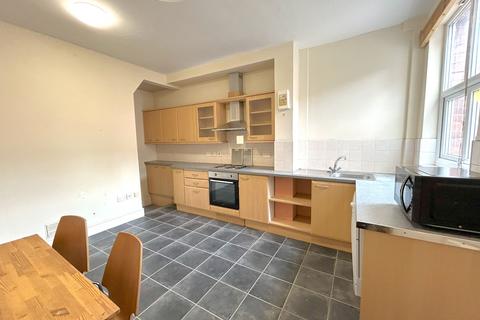 4 bedroom house share to rent, 10 Stalker Lees Road, Ecclesall
