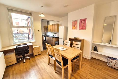 undefined, 11 Rosedale Road, Ecclesall