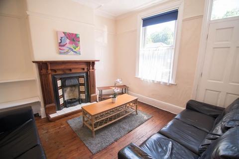 4 bedroom house share to rent, 12 Stalker Lees Road, Ecclesall